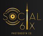 Social 6ix Photobooth Co