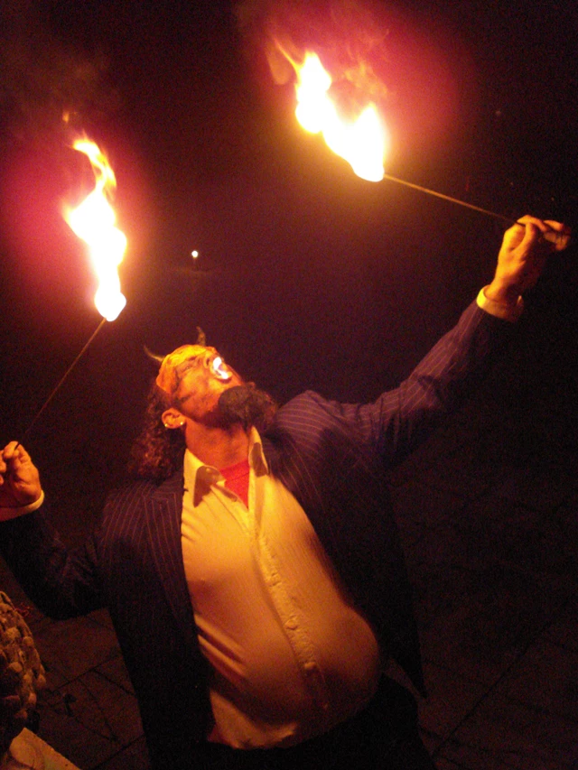 Social Butterfly Event Design, Toronto