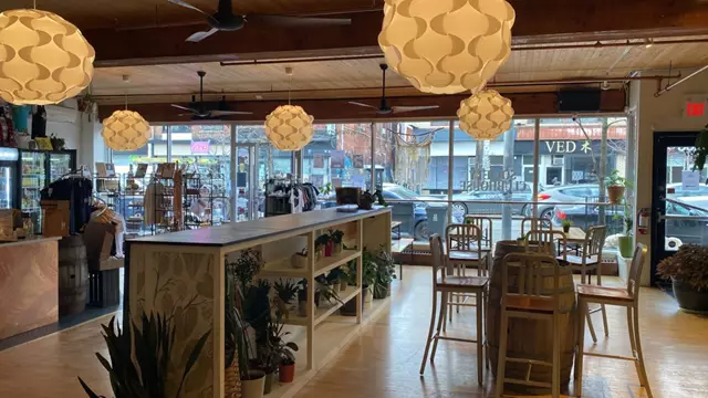 Special Event Venues: Society Clubhouse 4