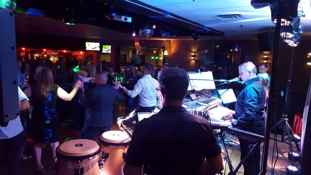 SofT Entertainment, Toronto