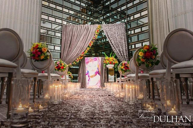 Soirée Luxury Wedding & Event Decor, Toronto