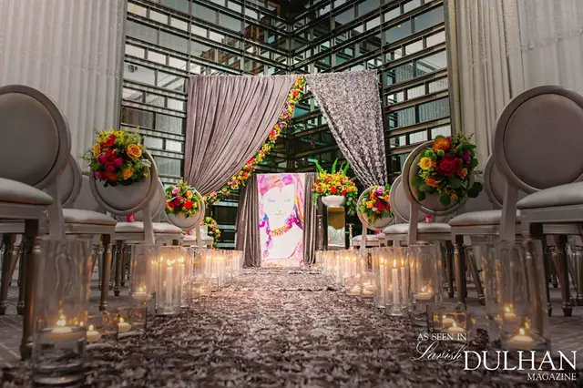 Event Décor: Soirée Luxury Wedding & Event Decor 2