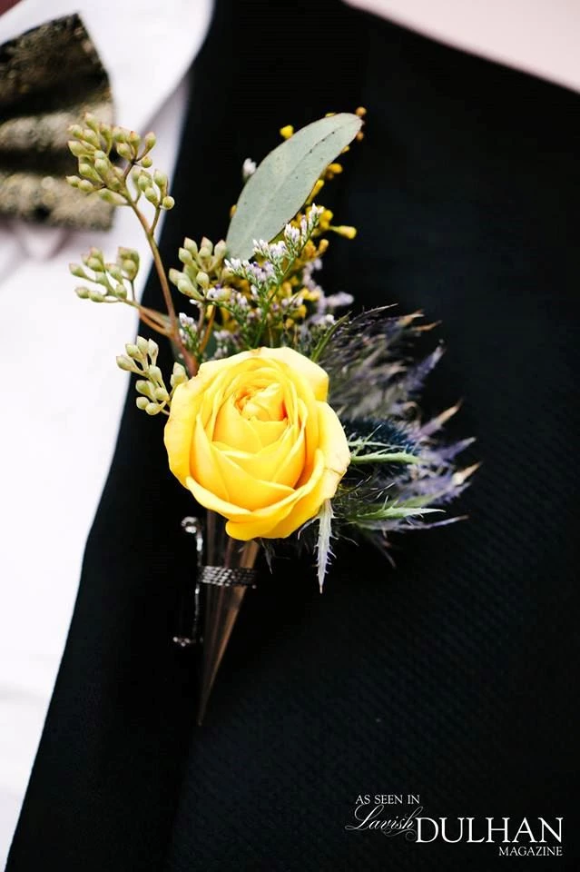 Soirée Luxury Wedding & Event Decor, Toronto