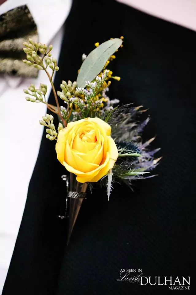 Event Décor: Soirée Luxury Wedding & Event Decor 4