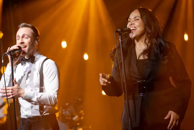 Disc Jockey's / DJs: Sole Power 2