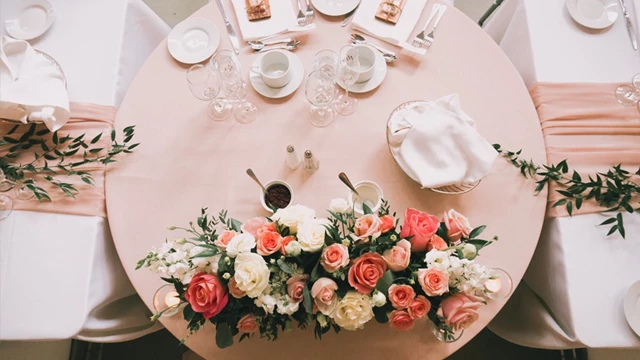 Wedding Videographer London