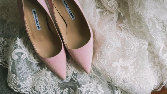 Wedding Videographer Niagara