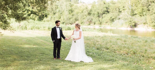 Wedding Videographer Toronto