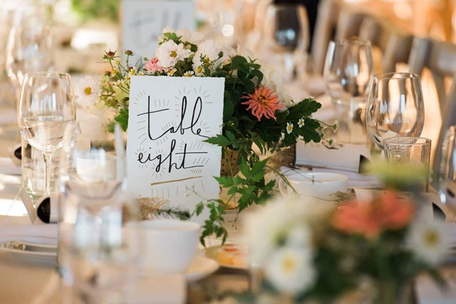 Something Blue Weddings & Events, Toronto