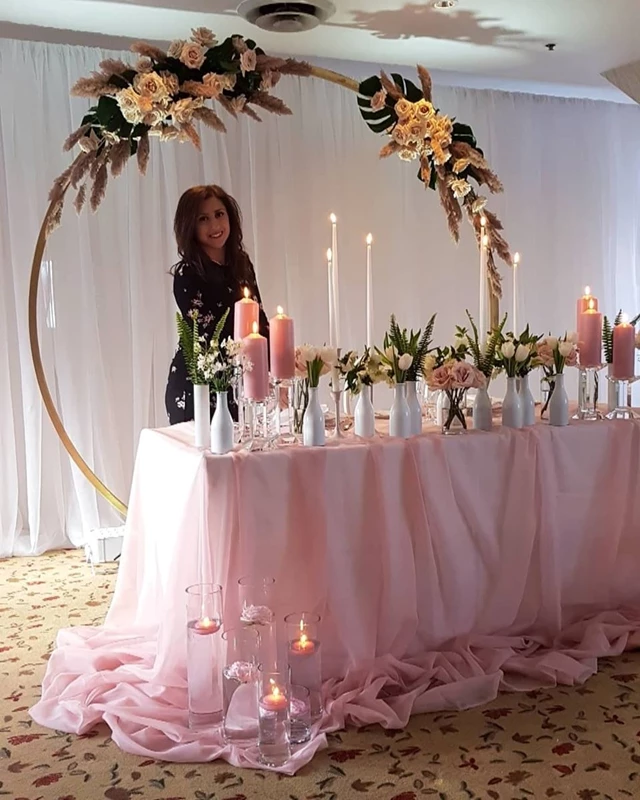 Something Blue Weddings & Events, Toronto