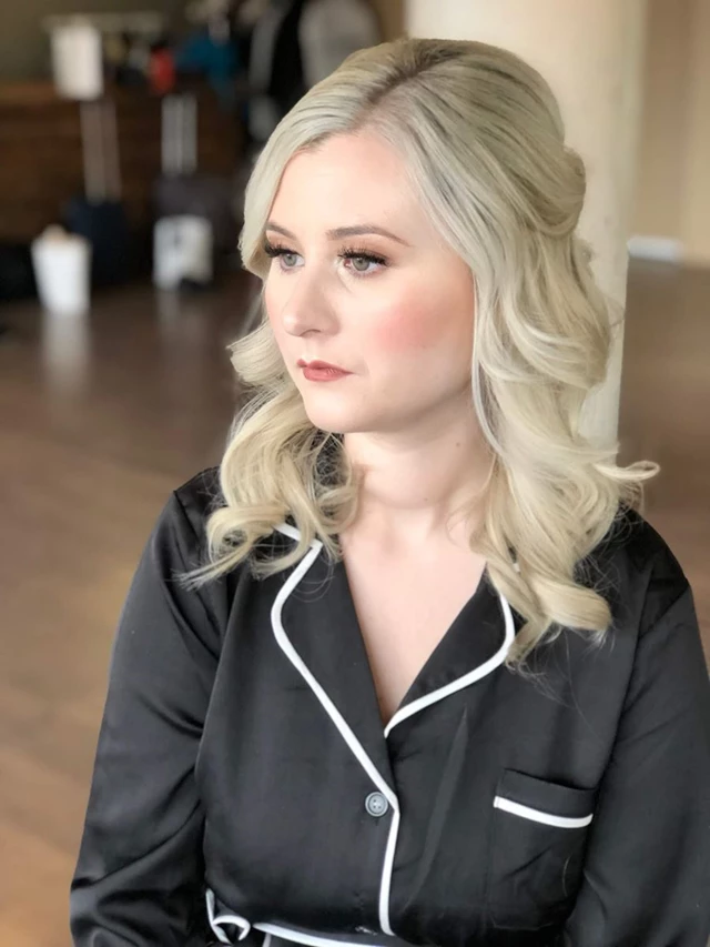 Sonia Dai Makeup & Hair Artistry, Markham