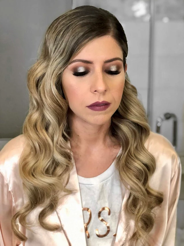 Sonia Dai Makeup & Hair Artistry, Markham