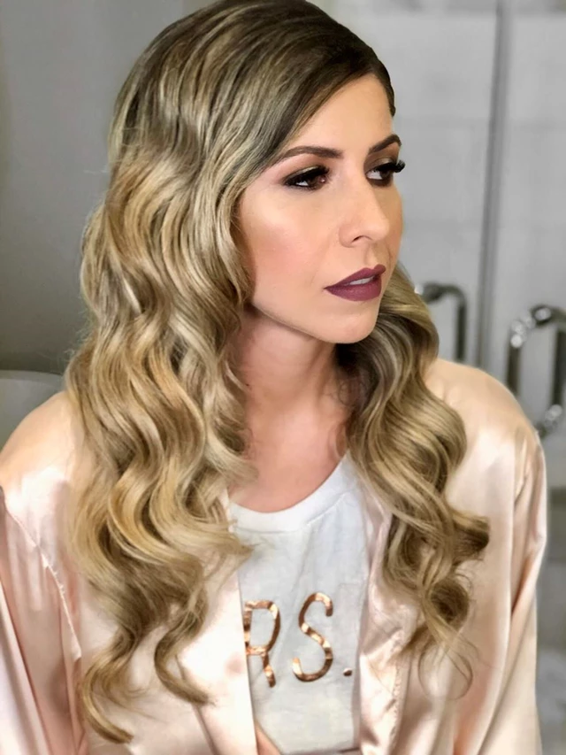 Sonia Dai Makeup & Hair Artistry, Markham