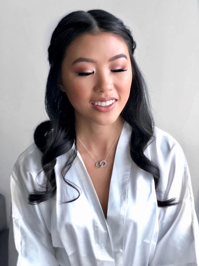 Sonia Dai Makeup & Hair Artistry, Markham