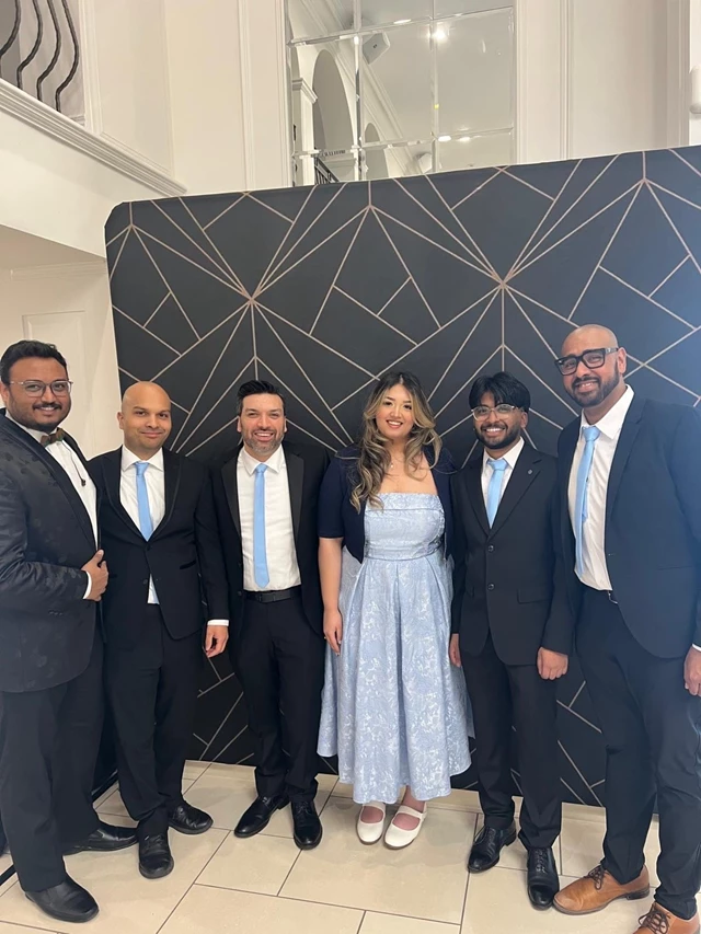 Sonic Shift Live Music, Mississauga