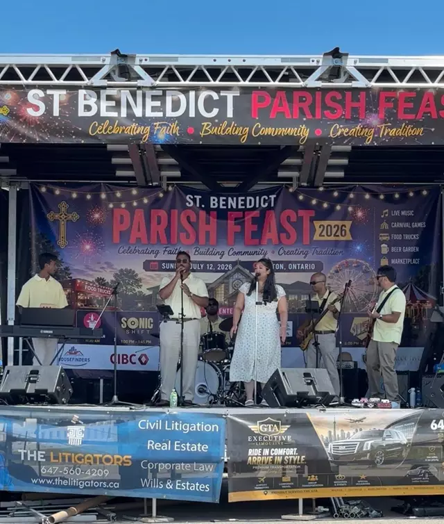 Live Music & Bands: Sonic Shift Live Music 2