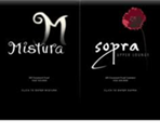 Sopra Upper Lounge & Mistura Restaurant