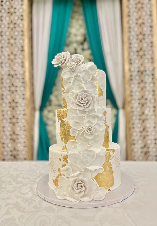 Soraya's Delight, Markham