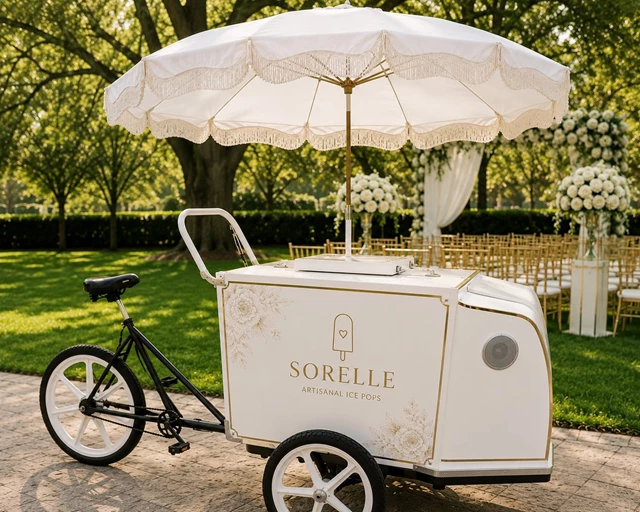 Sorellé, Toronto