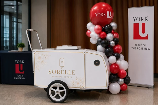 Sorellé, Toronto