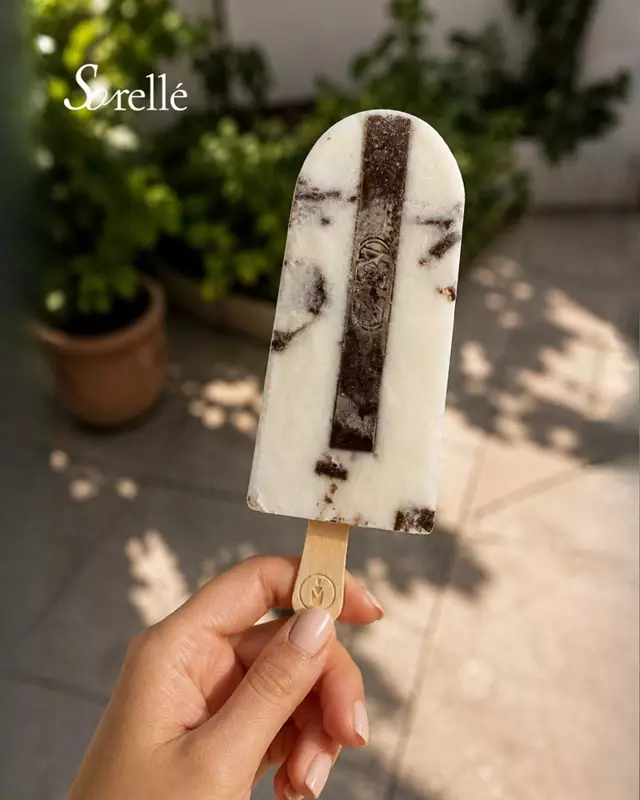 Specialty Desserts: Sorellé 5