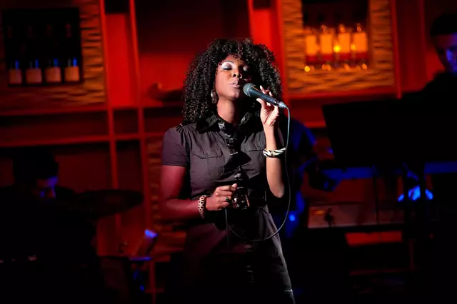 Live Music & Bands: Soular 13