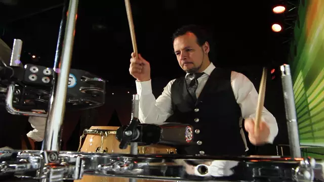 Live Music & Bands: Soular 8