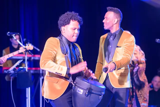 Live Music & Bands: Soular 14