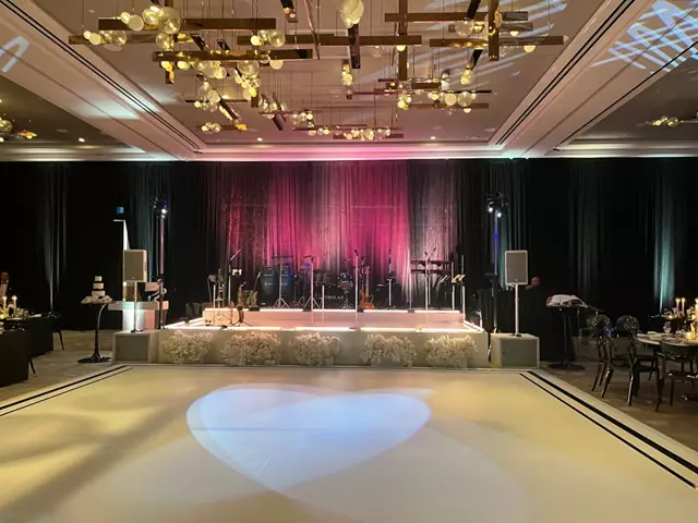 Live Music & Bands: Soular 9