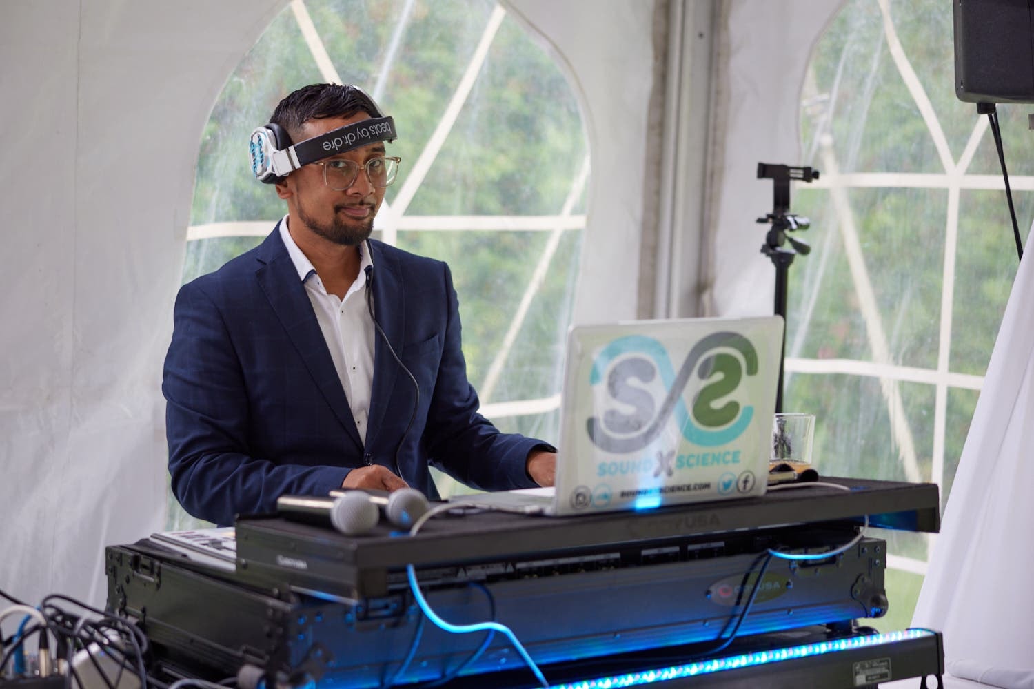 Sound By Science profile photo
