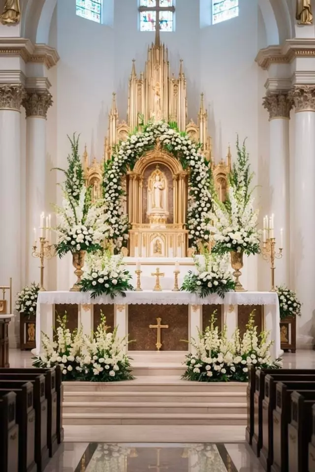 Event Décor: Source Wedding and Events 6