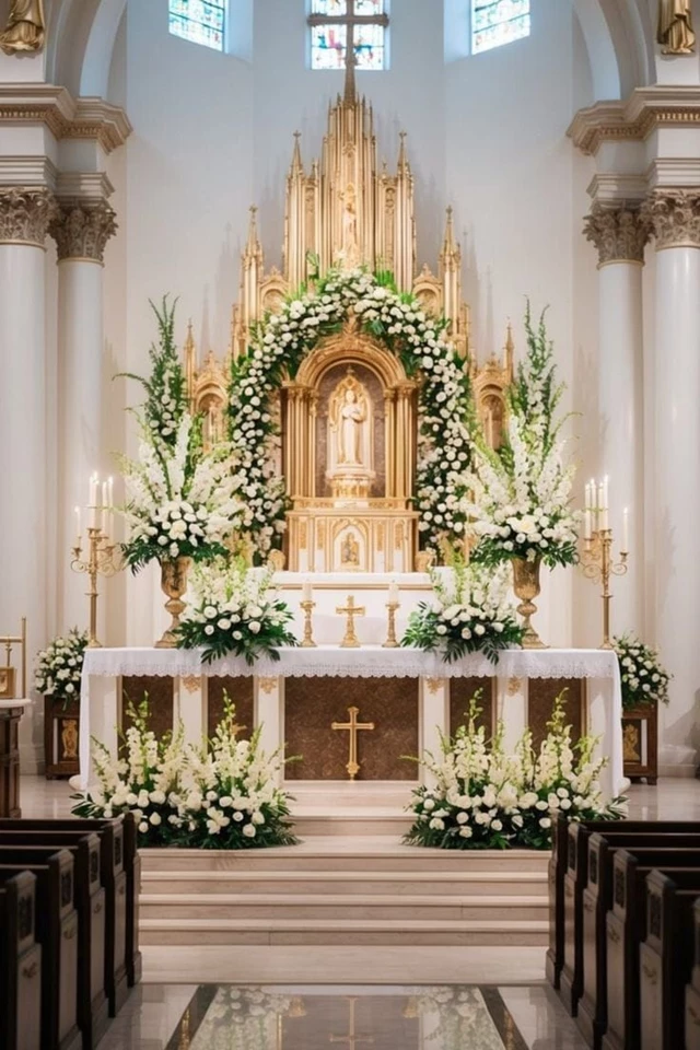 Event Décor: Source Wedding and Events 3