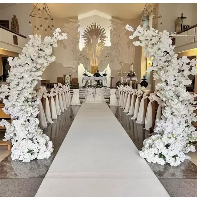 Event Décor: Source Wedding and Events 15