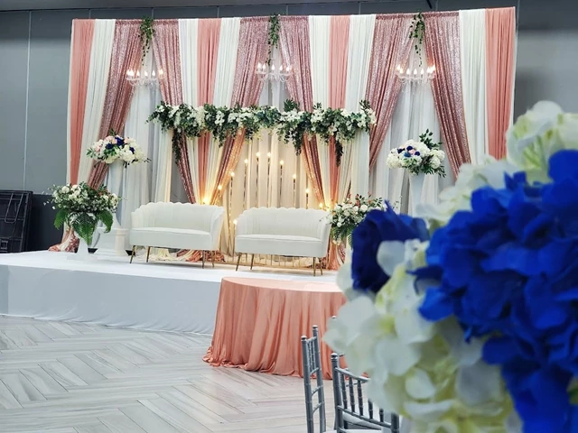 Event Décor: Source Wedding and Events 3