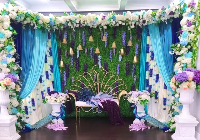 Event Décor: Source Wedding and Events 7