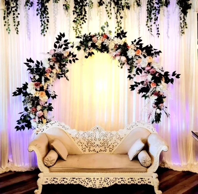 Event Décor: Source Wedding and Events 3