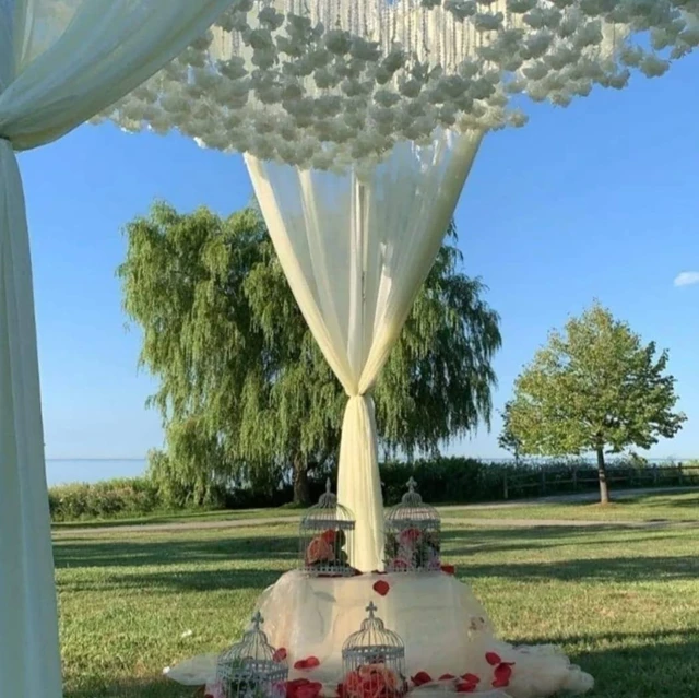 Event Décor: Source Wedding and Events 19