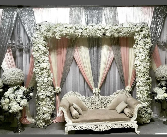 Event Décor: Source Wedding and Events 13