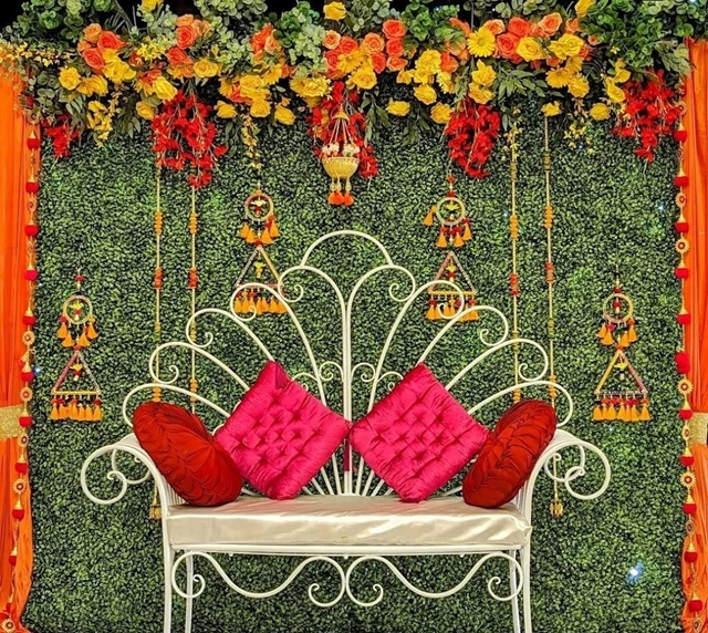 Event Décor: Source Wedding and Events 12