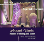 Source Wedding and Events