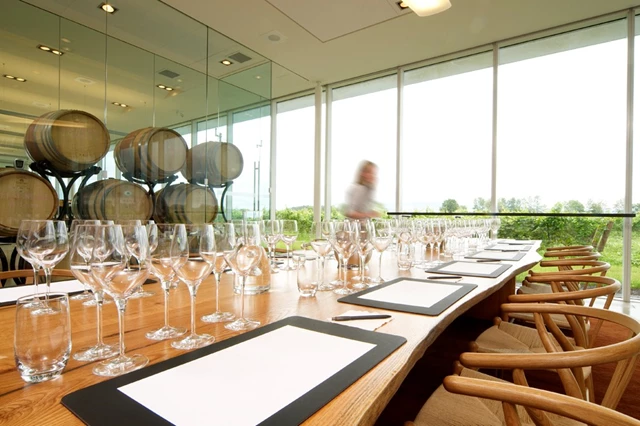 Southbrook Vineyards, Niagara-on-the-Lake