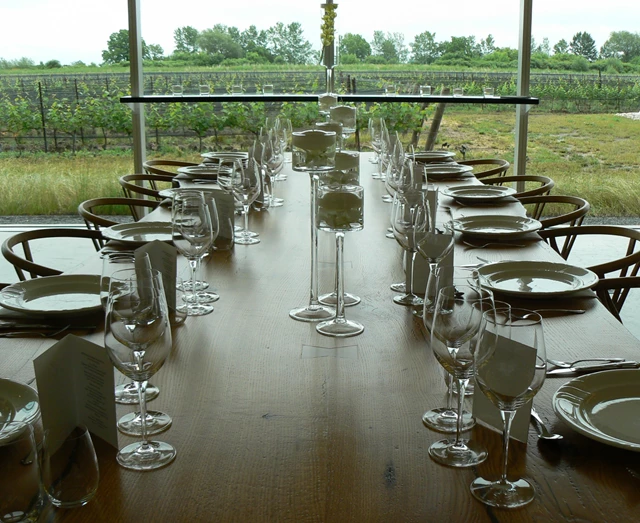 Southbrook Vineyards, Niagara-on-the-Lake