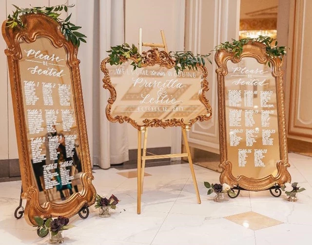 Event Rentals: Southern Charm Vintage Rentals 20