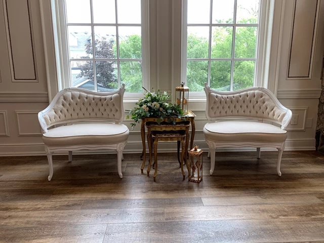 Event Rentals: Southern Charm Vintage Rentals 15