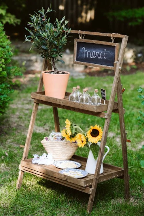Event Rentals: Southern Charm Vintage Rentals 21