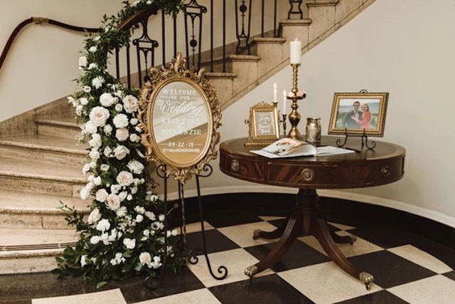 Event Rentals: Southern Charm Vintage Rentals 19