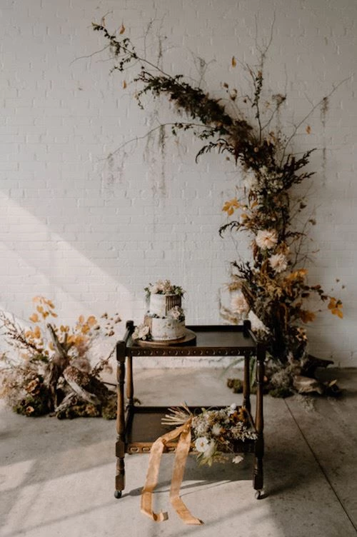 Event Rentals: Southern Charm Vintage Rentals 6