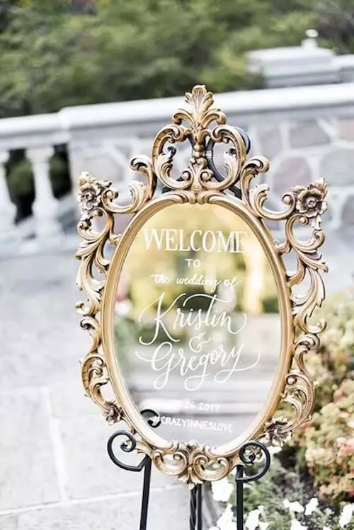 Event Rentals: Southern Charm Vintage Rentals 1