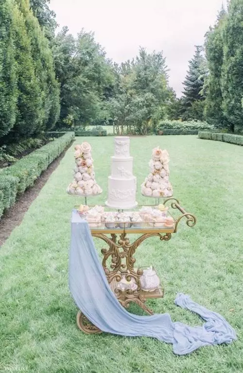 Event Rentals: Southern Charm Vintage Rentals 4