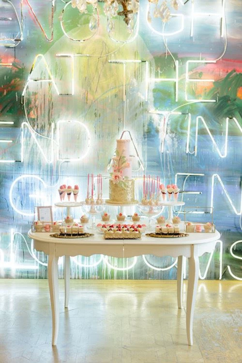 Event Rentals: Southern Charm Vintage Rentals 17